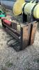 VERTICLE 3PTH HYDRAULIC WOOD SPLITTER - 3