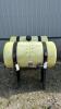 (2) 70GAL LIQUID FERTILIZER TANKS - 2