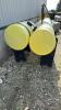 (2) 70GAL LIQUID FERTILIZER TANKS - 3