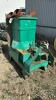 3PTH WIC PTO DRIVEN STRAW CHOPPER - 3