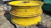 PR. OF UNVERFERTH SPRAYER DUAL KIT - 2