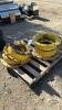 PR. OF UNVERFERTH SPRAYER DUAL KIT - 4