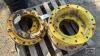 PR. OF UNVERFERTH SPRAYER DUAL KIT - 5