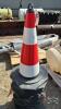 (20) 28IN SAFETY CONES - 2