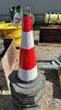 (20) 28IN SAFETY CONES - 2