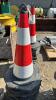 (20) 28IN SAFETY CONES - 2