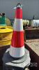 (20) 28IN SAFETY CONES - 2