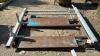 HEADGATE FOR CATTLE CHUTE - 4
