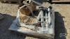 SPINNER EXTENDERS WITH PNUEMATIC CYLINDERS - 5