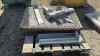 QUANTITY OF STEEL GRATING - 2