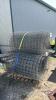 APPROX. 760FT OF 48IN USED PAGE FENCE WIRE