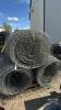 APPROX. 760FT OF 48IN USED PAGE FENCE WIRE - 2