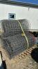 APPROX. 760FT OF 48IN USED PAGE FENCE WIRE - 3