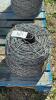 NEW BARBED WIRE FENCE ROLLS - 2