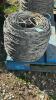 NEW BARBED WIRE FENCE ROLLS - 3