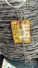 NEW BARBED WIRE FENCE ROLLS - 3