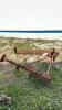 SICKLE BAR MOWER FOR PONY TRACTOR