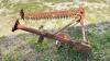 SICKLE BAR MOWER FOR PONY TRACTOR - 2