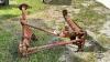 SICKLE BAR MOWER FOR PONY TRACTOR - 3