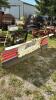 101IN BLIZZARD SNOW PLOW