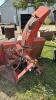 INTERNATIONAL 86IN SINGLE AUGER SNOWBLOWER - 4