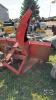 INTERNATIONAL 86IN SINGLE AUGER SNOWBLOWER - 5