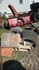 ASSORTED USED CONVEYOR BELTS