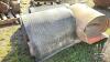 ASSORTED USED CONVEYOR BELTS - 3