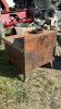 OLD WOODSTOVE - 3