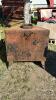 OLD WOODSTOVE - 4