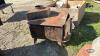 OLD WOODSTOVE - 6