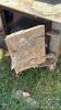 OLD WOODSTOVE - 7