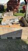 ASSORTED FEED SYSTEMS LOT