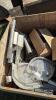 ASSORTED FEED SYSTEMS LOT - 2