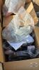 ASSORTED FEED SYSTEMS LOT - 6
