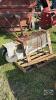 PORTABLE PROPANE 260,000 BTU HEATER