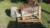 PORTABLE PROPANE 260,000 BTU HEATER - 2