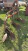 MASSEY HARRIS 3 FURROW PLOW - 3