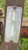 MASSEY HARRIS 3 FURROW PLOW - 5