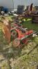 3 FURROW PLOW WITH PARTS