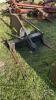 3PTH CABLE TRENCHER