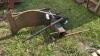 3PTH CABLE TRENCHER - 2