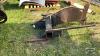 3PTH CABLE TRENCHER - 3