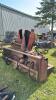 7FT SNOWBLOWER WITH HYDRAULIC CHUTE