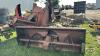 7FT SNOWBLOWER WITH HYDRAULIC CHUTE - 2