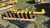 3PTH HYDRAULIC DRIVE POST HOLE AUGER - 2