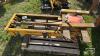 3PTH FORK LIFT ATTACHMENT - 3
