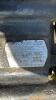 CRARY AIR REEL GEAR BOX AND BLOWER FAN (NO PIPES) - 3