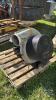 CRARY AIR REEL GEAR BOX AND BLOWER FAN (NO PIPES) - 5