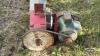 10FT ELECTRIC SWEEP AUGER - 2